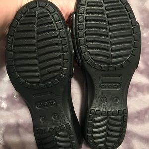 Shoes - Crocs NWT Shoes - Crocs NWT